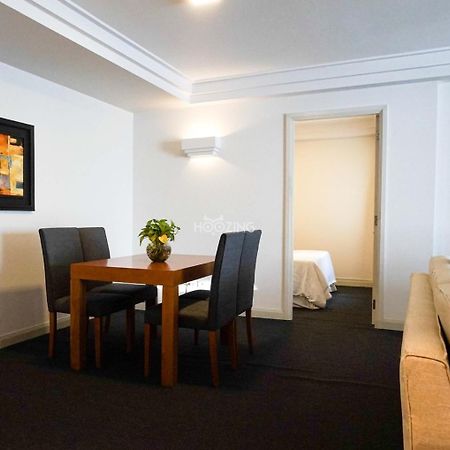Downtown Retro Serviced Apartment Ho Si Minh-város Kültér fotó