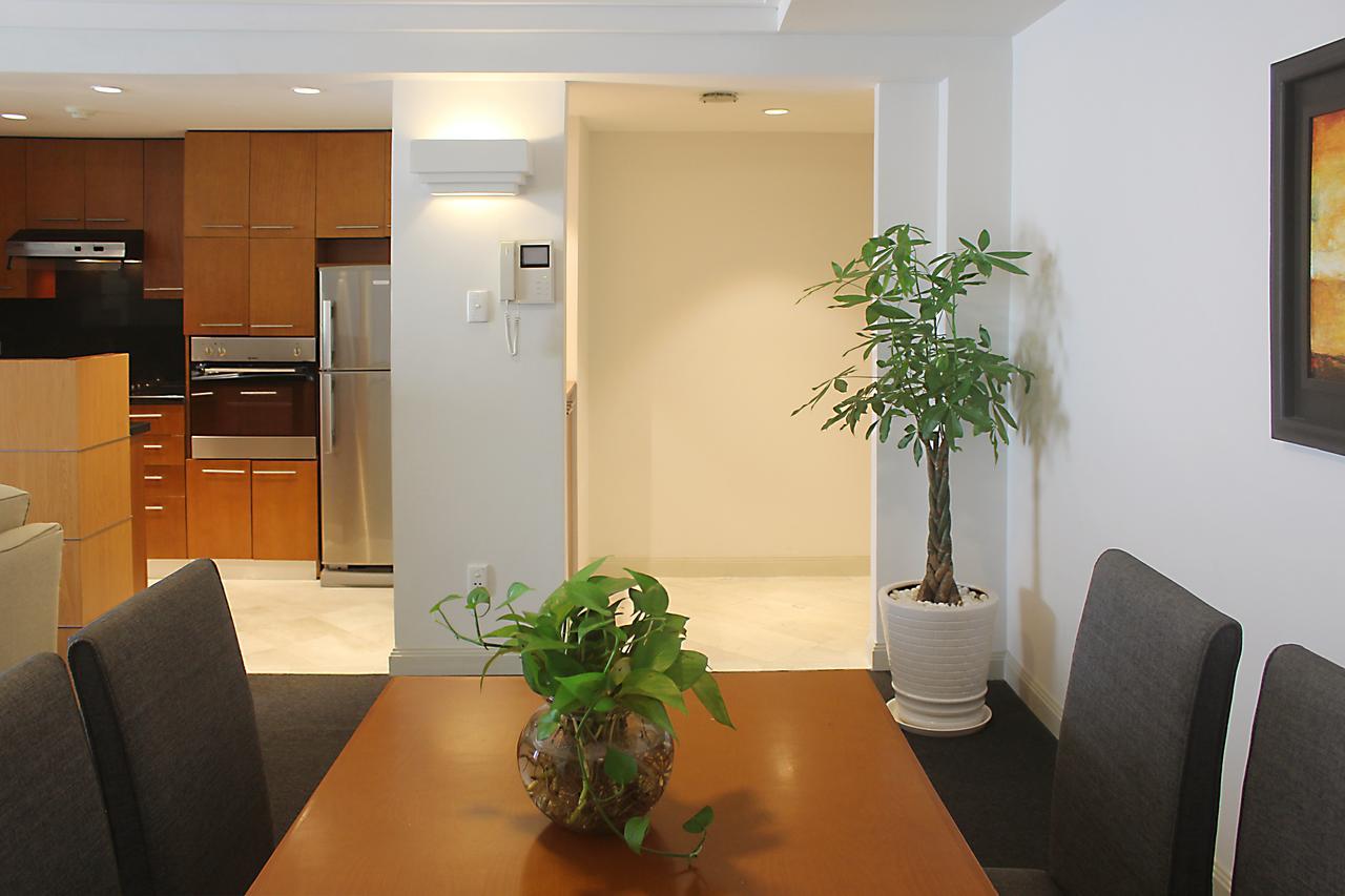 Downtown Retro Serviced Apartment Ho Si Minh-város Kültér fotó