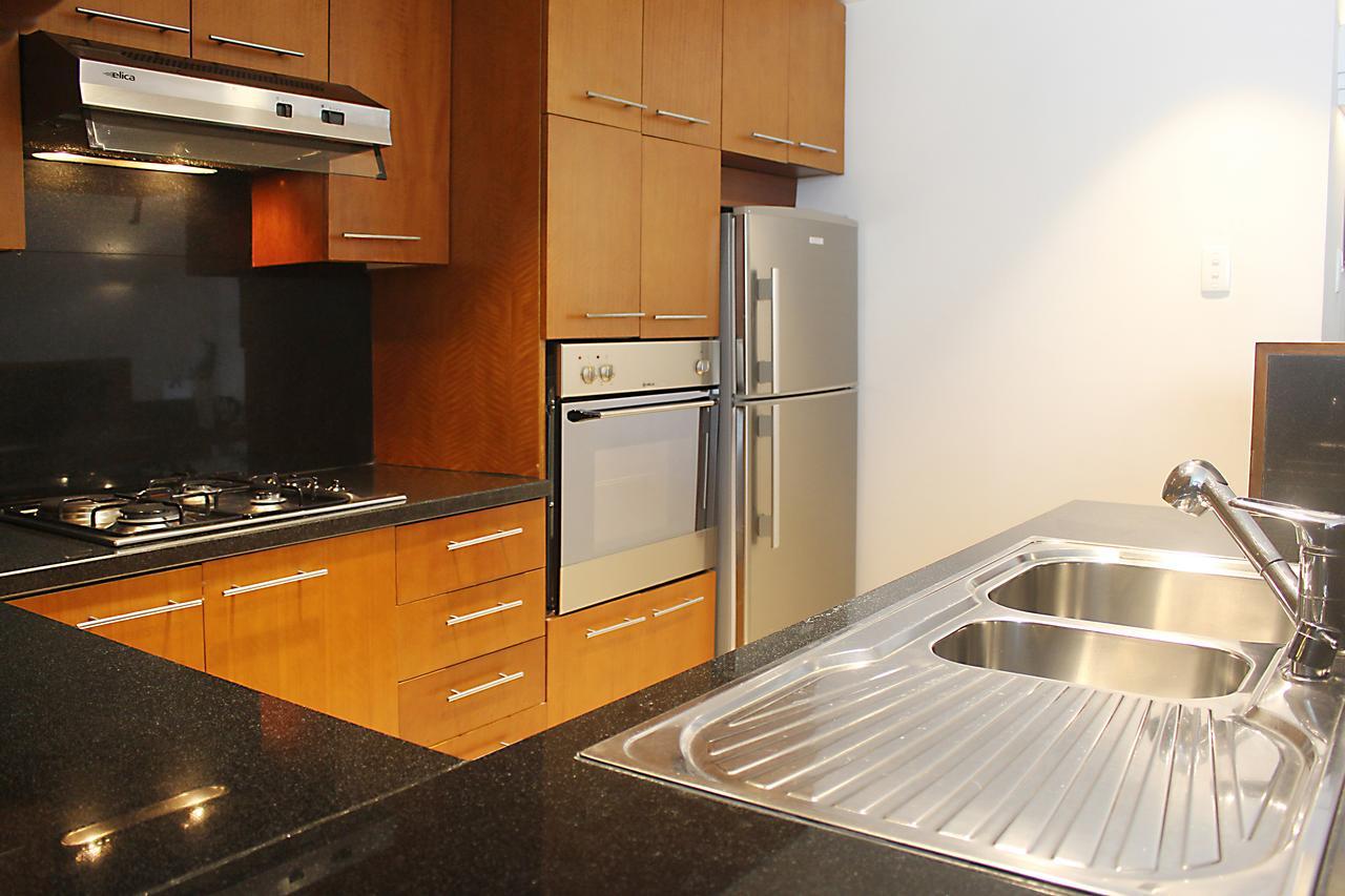 Downtown Retro Serviced Apartment Ho Si Minh-város Kültér fotó