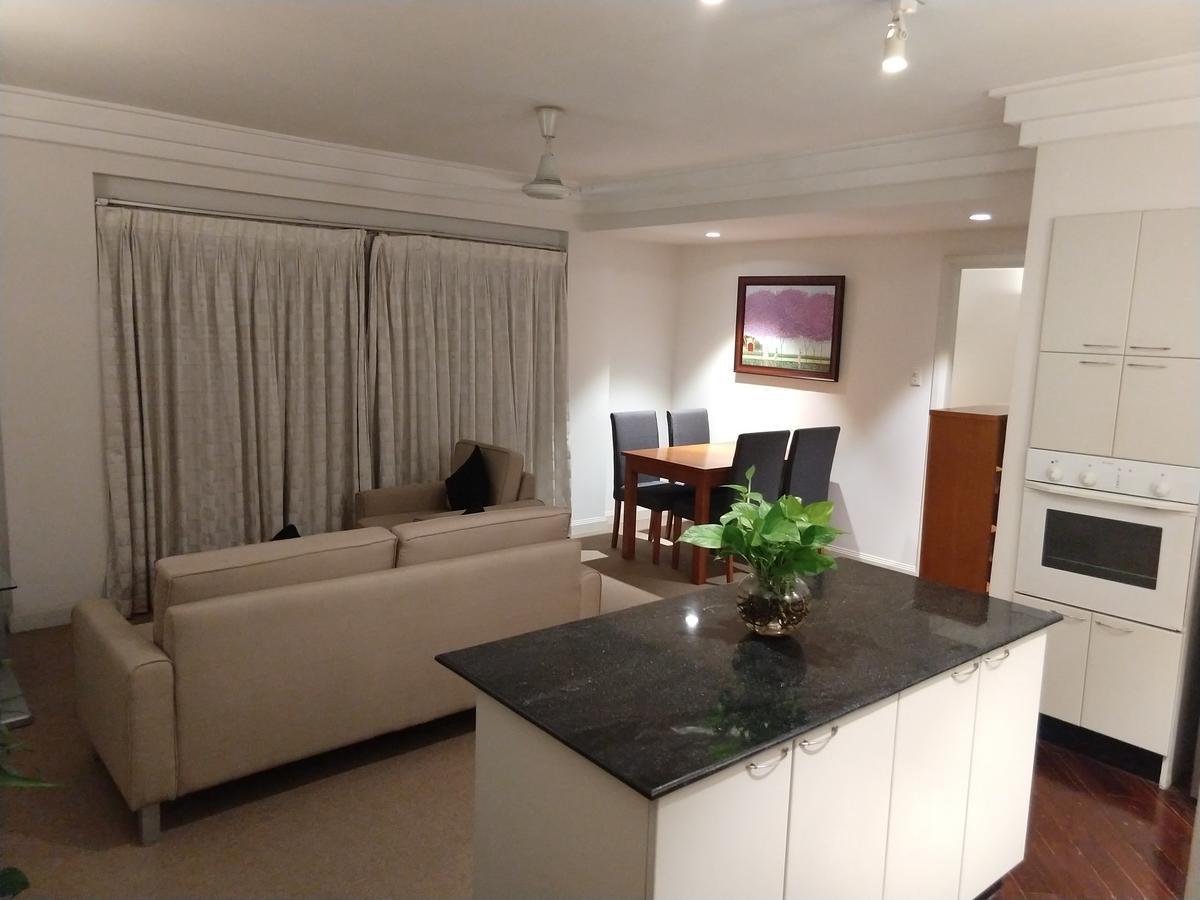 Downtown Retro Serviced Apartment Ho Si Minh-város Kültér fotó