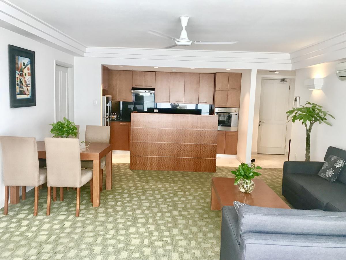Downtown Retro Serviced Apartment Ho Si Minh-város Kültér fotó