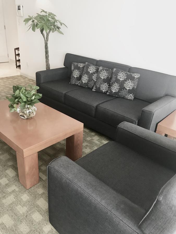Downtown Retro Serviced Apartment Ho Si Minh-város Kültér fotó