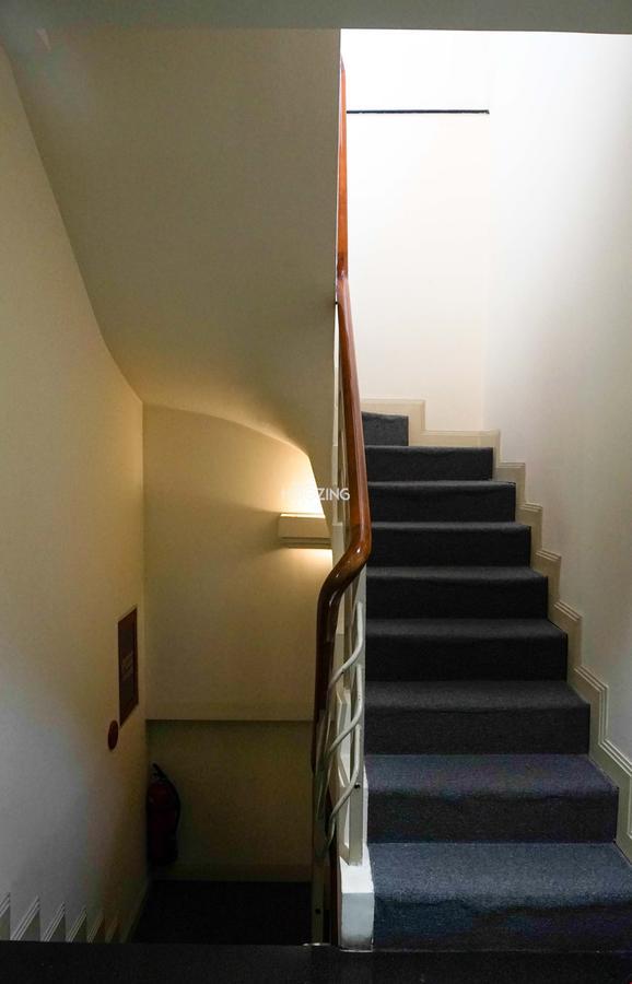 Downtown Retro Serviced Apartment Ho Si Minh-város Kültér fotó