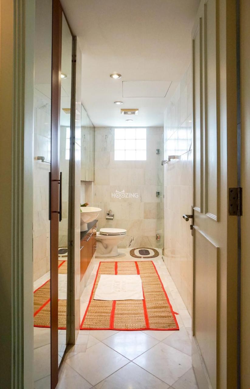Downtown Retro Serviced Apartment Ho Si Minh-város Kültér fotó