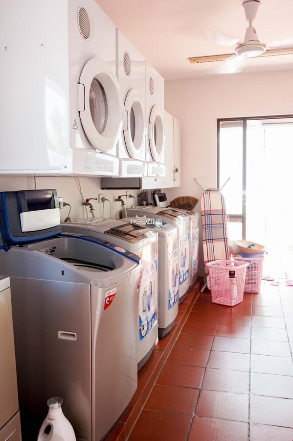 Downtown Retro Serviced Apartment Ho Si Minh-város Kültér fotó