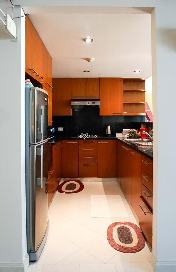 Downtown Retro Serviced Apartment Ho Si Minh-város Kültér fotó