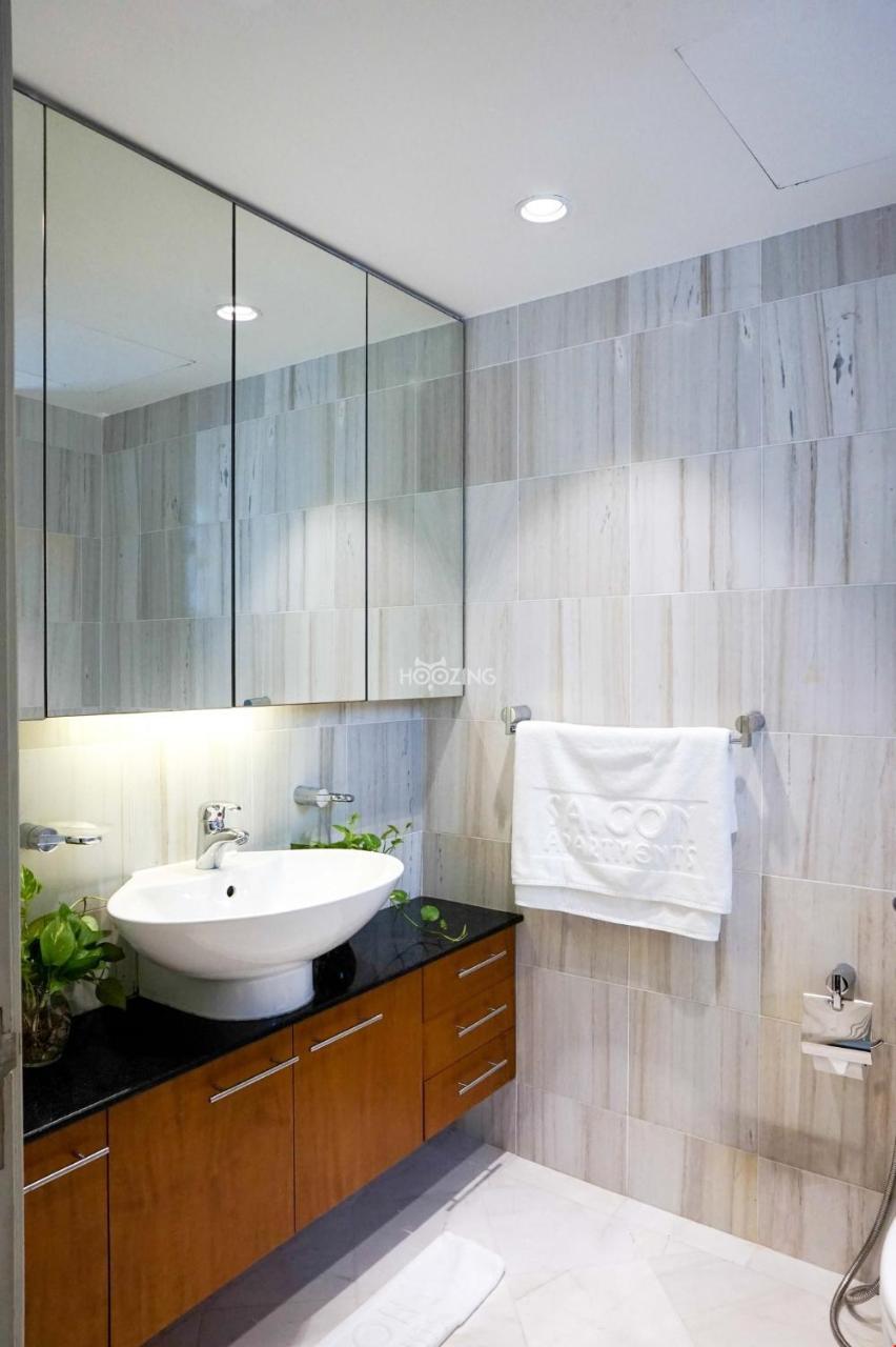 Downtown Retro Serviced Apartment Ho Si Minh-város Kültér fotó